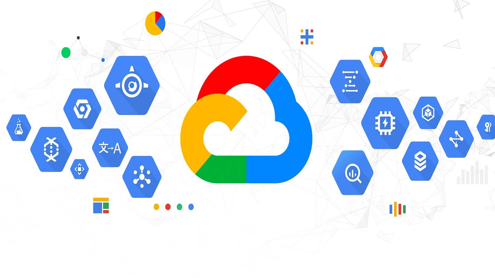 google-cloud