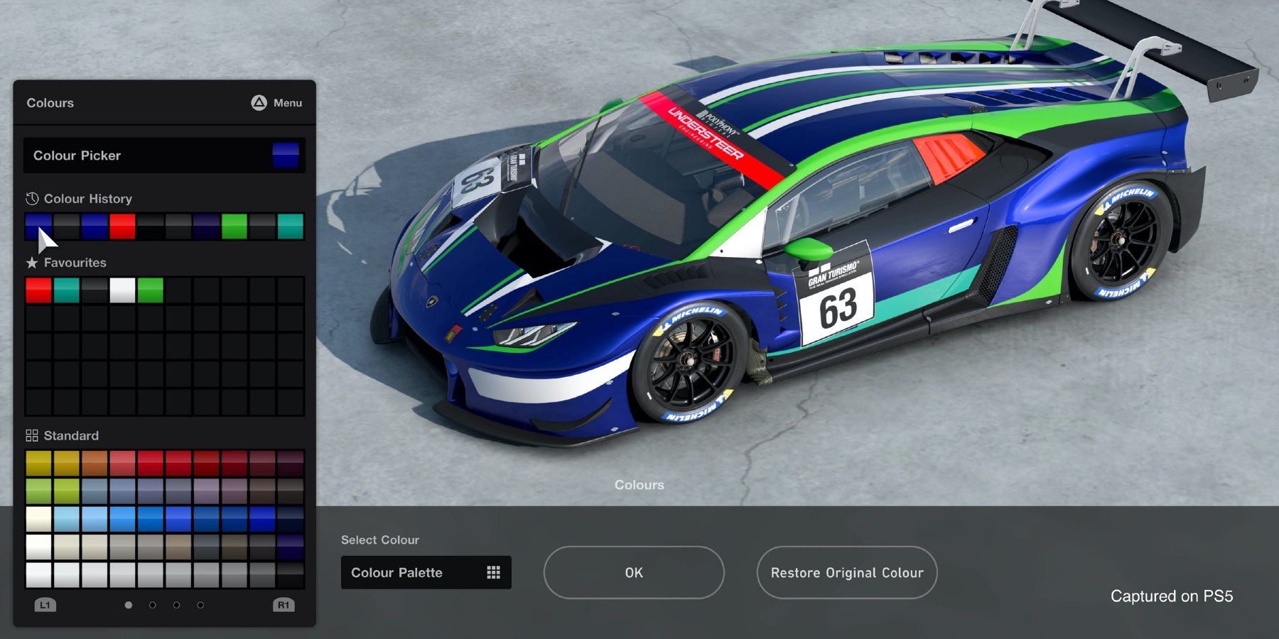 How to tune cars in Gran Turismo 7: Customization guide & how to unlock -  Dexerto