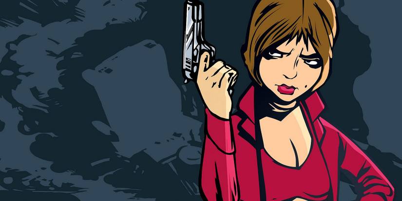 grand theft auto 3 misty