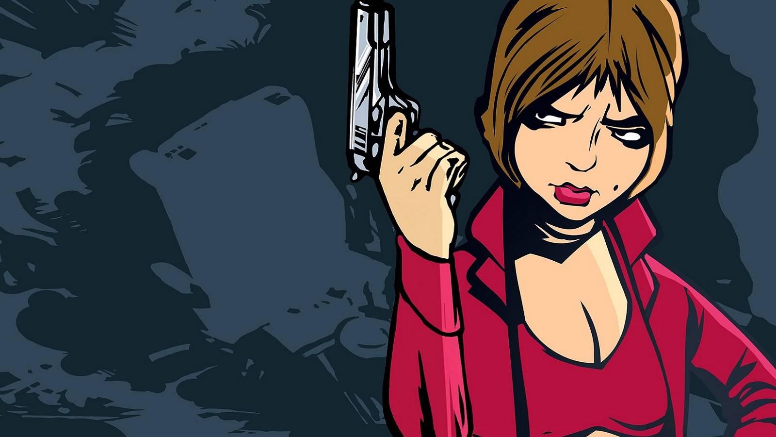 grand theft auto 3 misty