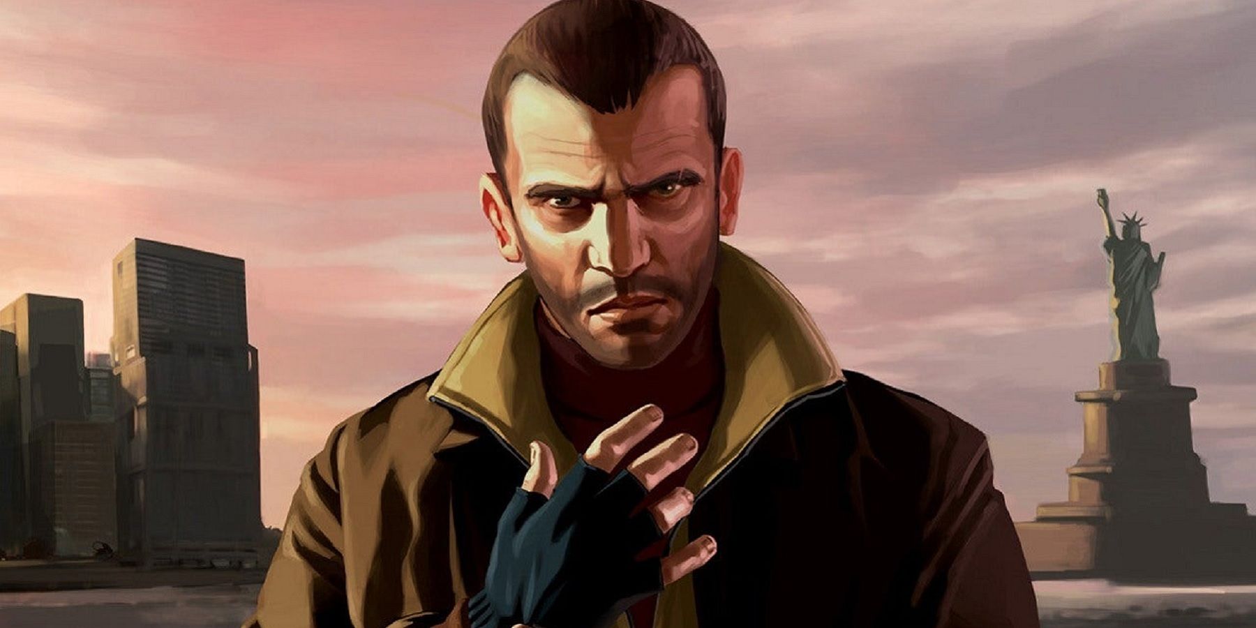 A Grand Theft Auto 4 Remaster Could Address the Biggest Fan Complaints