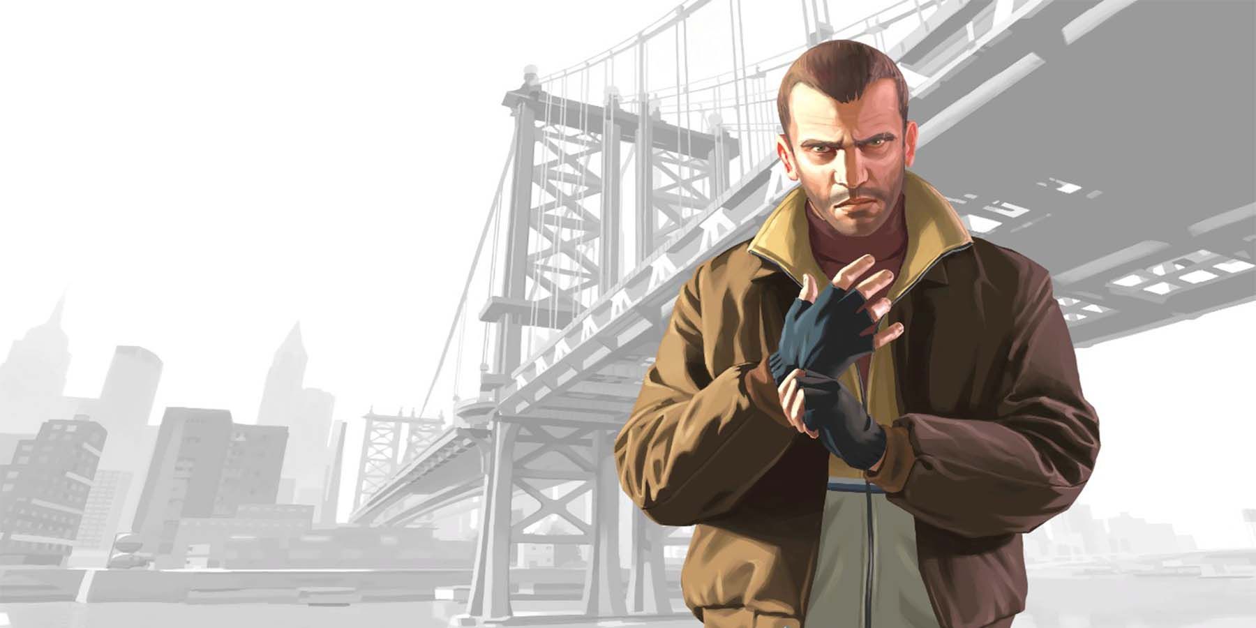 tv tropes gta 4