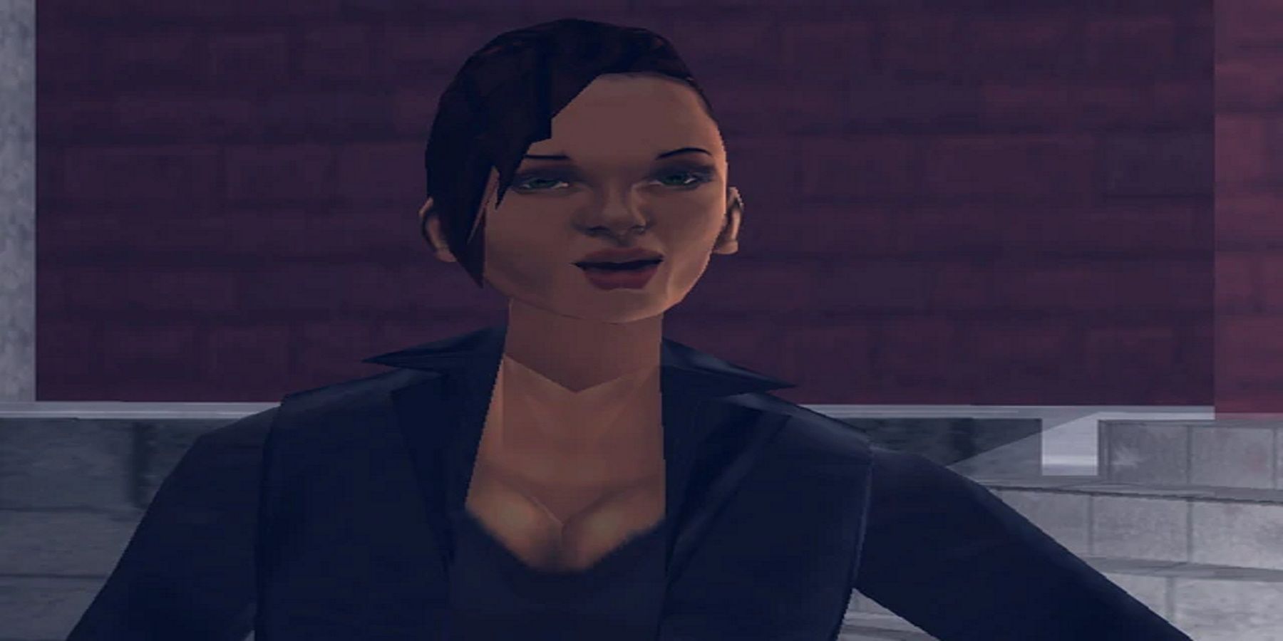 catalina in gta3