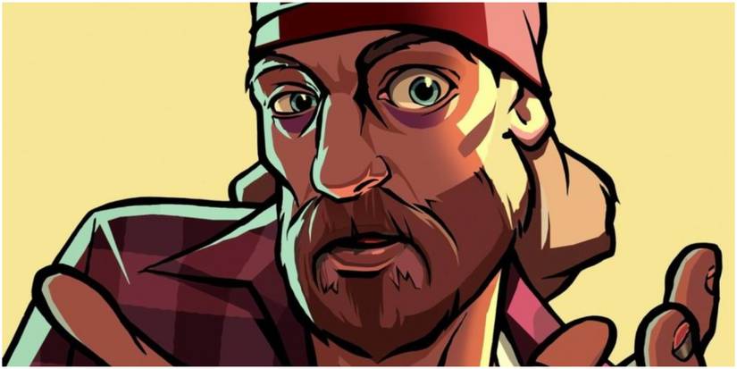 The Truth in Grand Theft Auto San Andreas