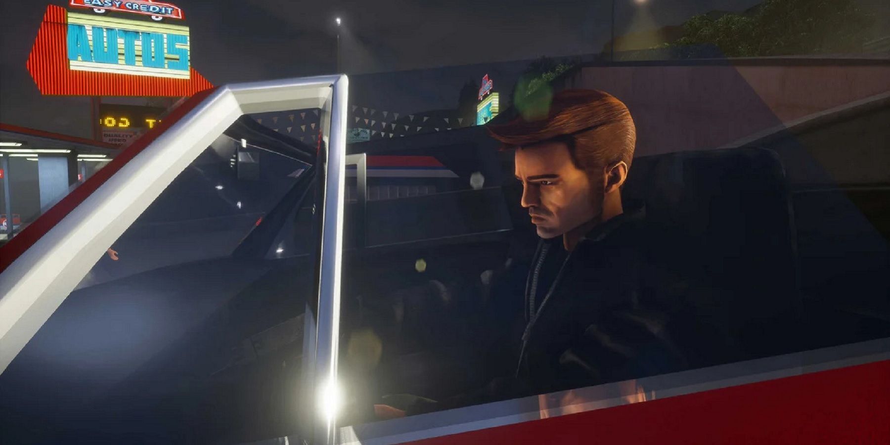 GTA Trilogy 1.03 Update Makes Massive Improvements To All Three Games