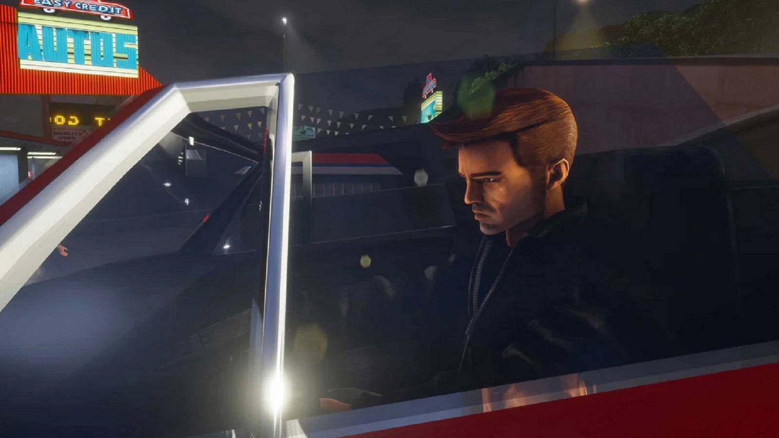 grand theft auto trilogy claude