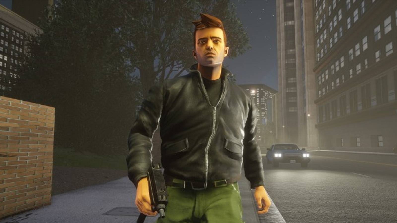 grand theft auto trilogy run feature