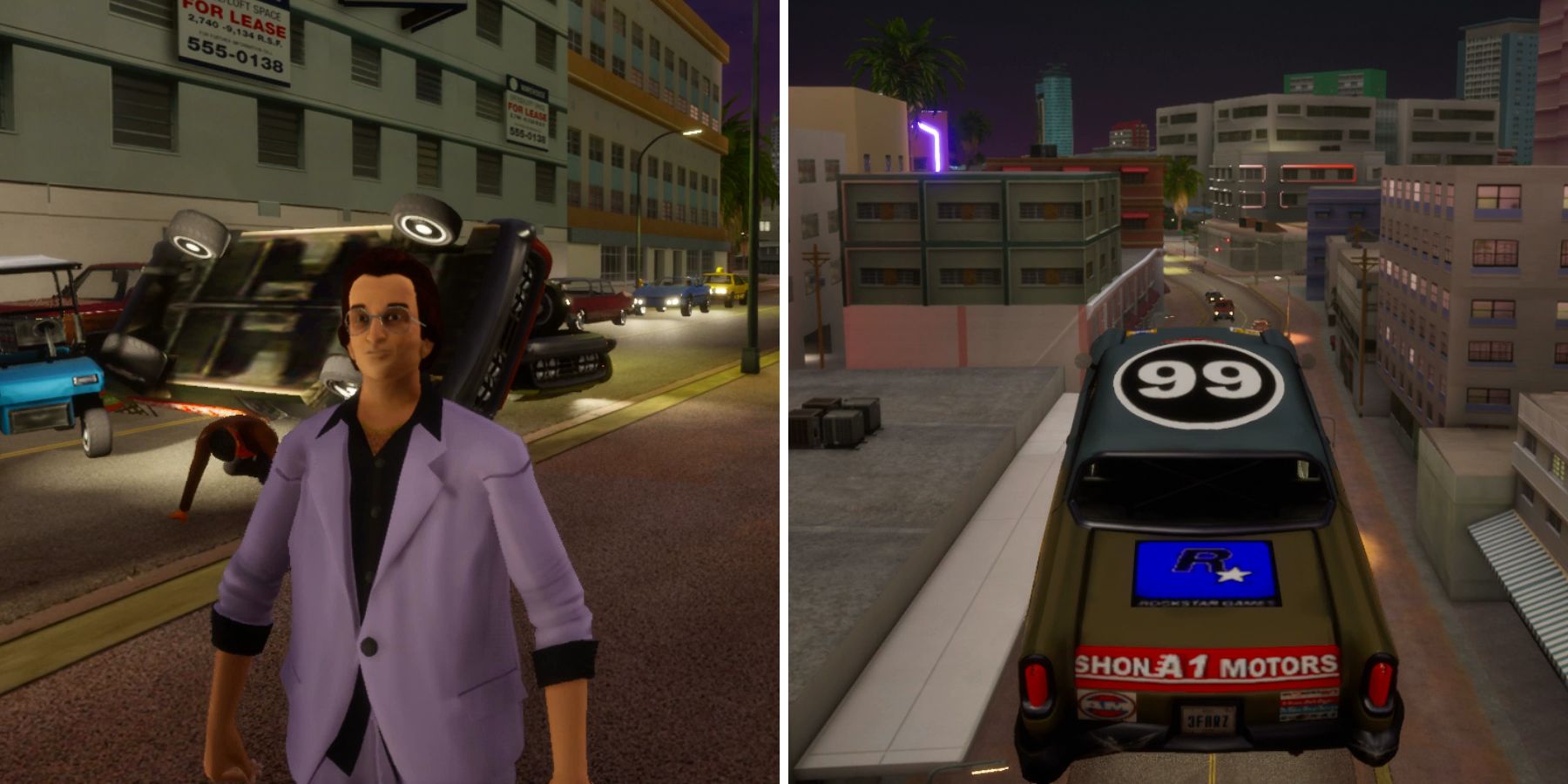 gta vice city phone change