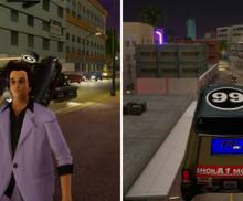 Every Cheat Code for Grand Theft Auto 3 – Definitive Edition