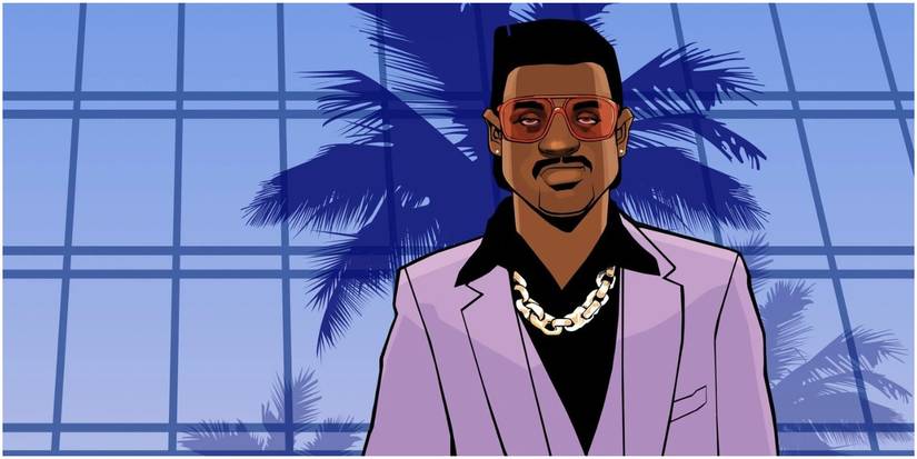 Best Final Bosses In Grand Theft Auto Best Final Bosses In Grand Theft Auto