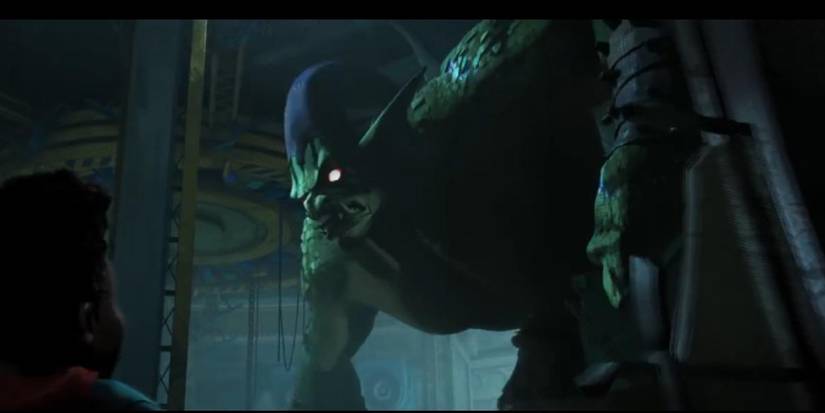 green-goblin-spiderverse Cropped