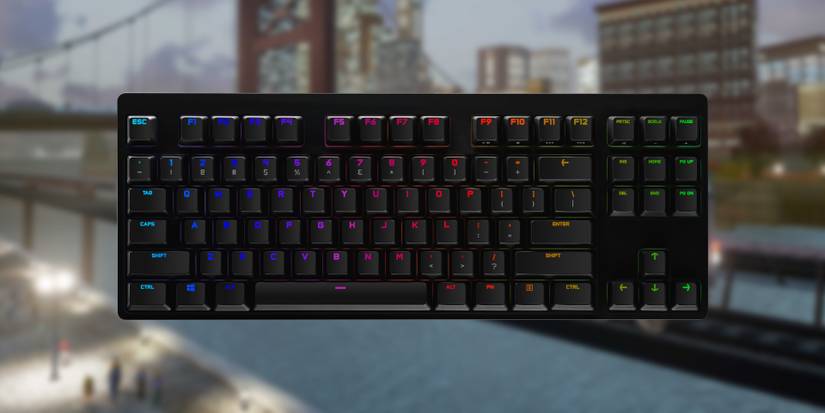 Every Cheat Code for Grand Theft Auto 3 – Definitive Edition