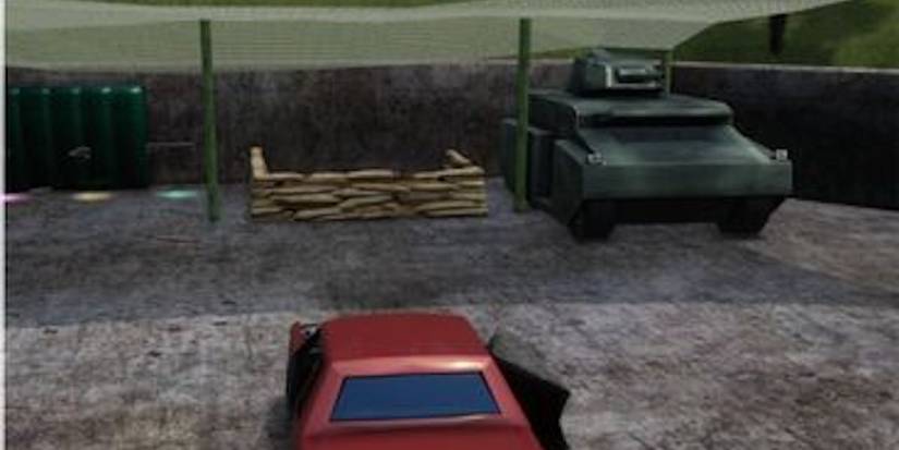 gta 3 rhino location