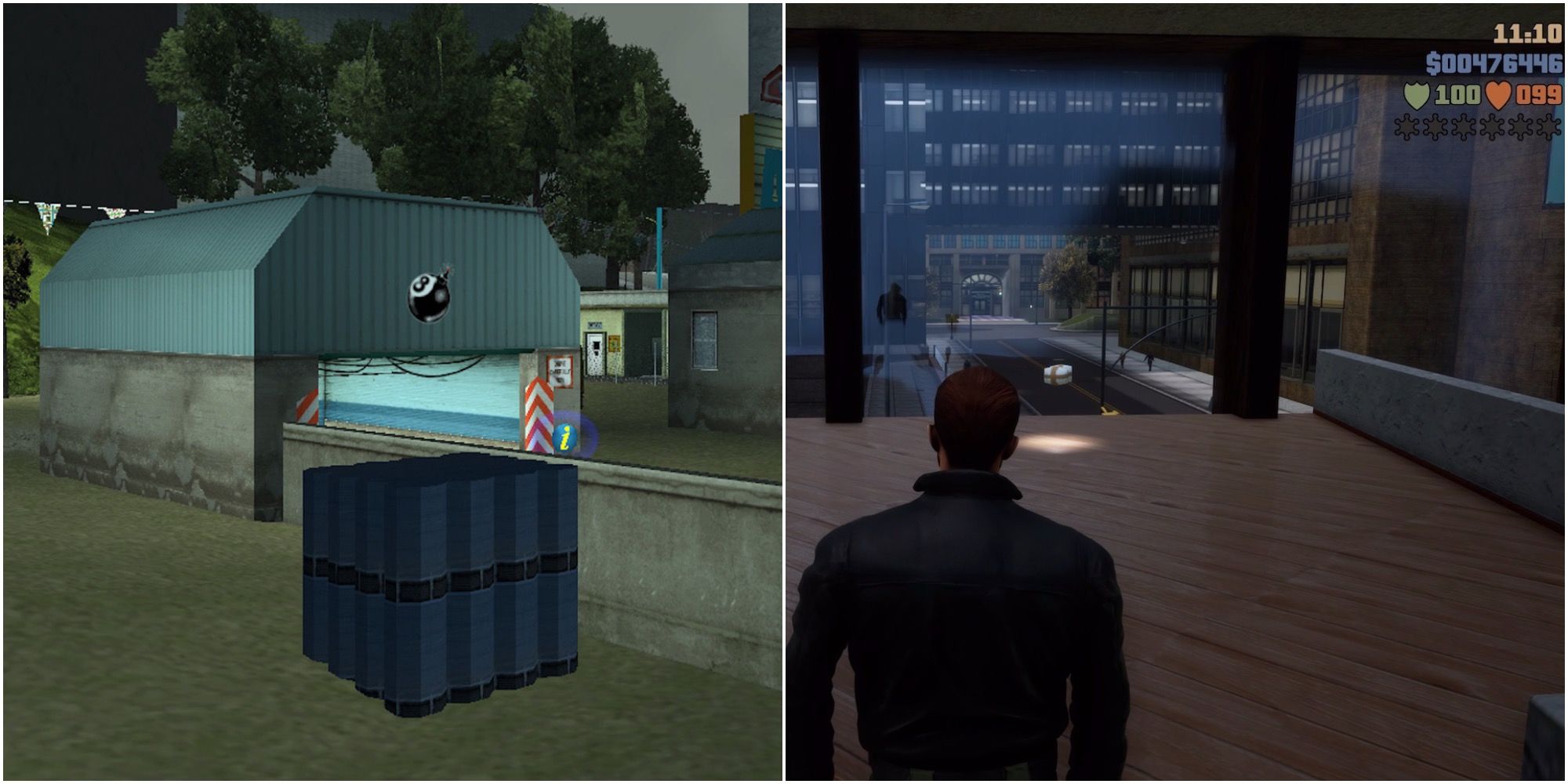 20 Mind-Blowing Things You Didn't Know About Grand Theft Auto 3 – Page 11