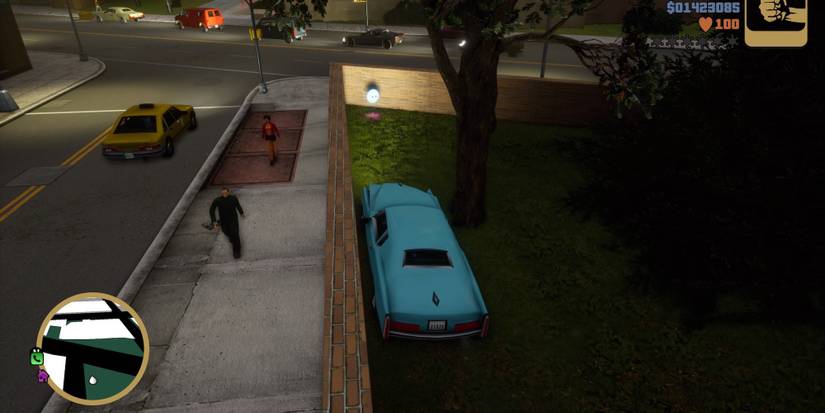 gta 3 staunton island