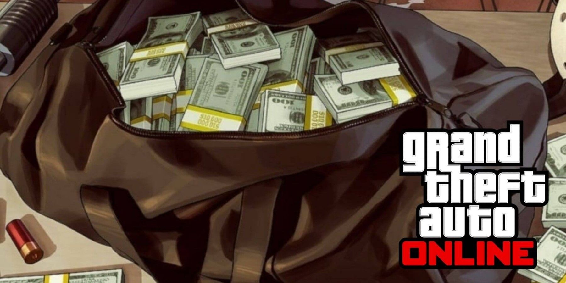 How to get free GTA Online money from Rockstar Games - RockstarINTEL