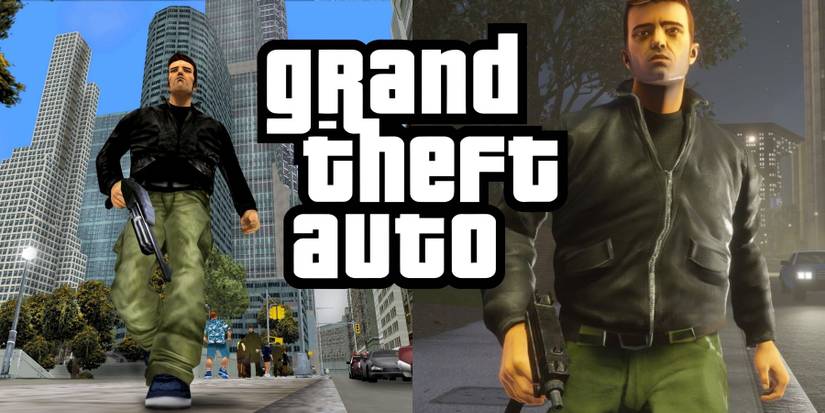gta remaster grand theft auto graphics comparison