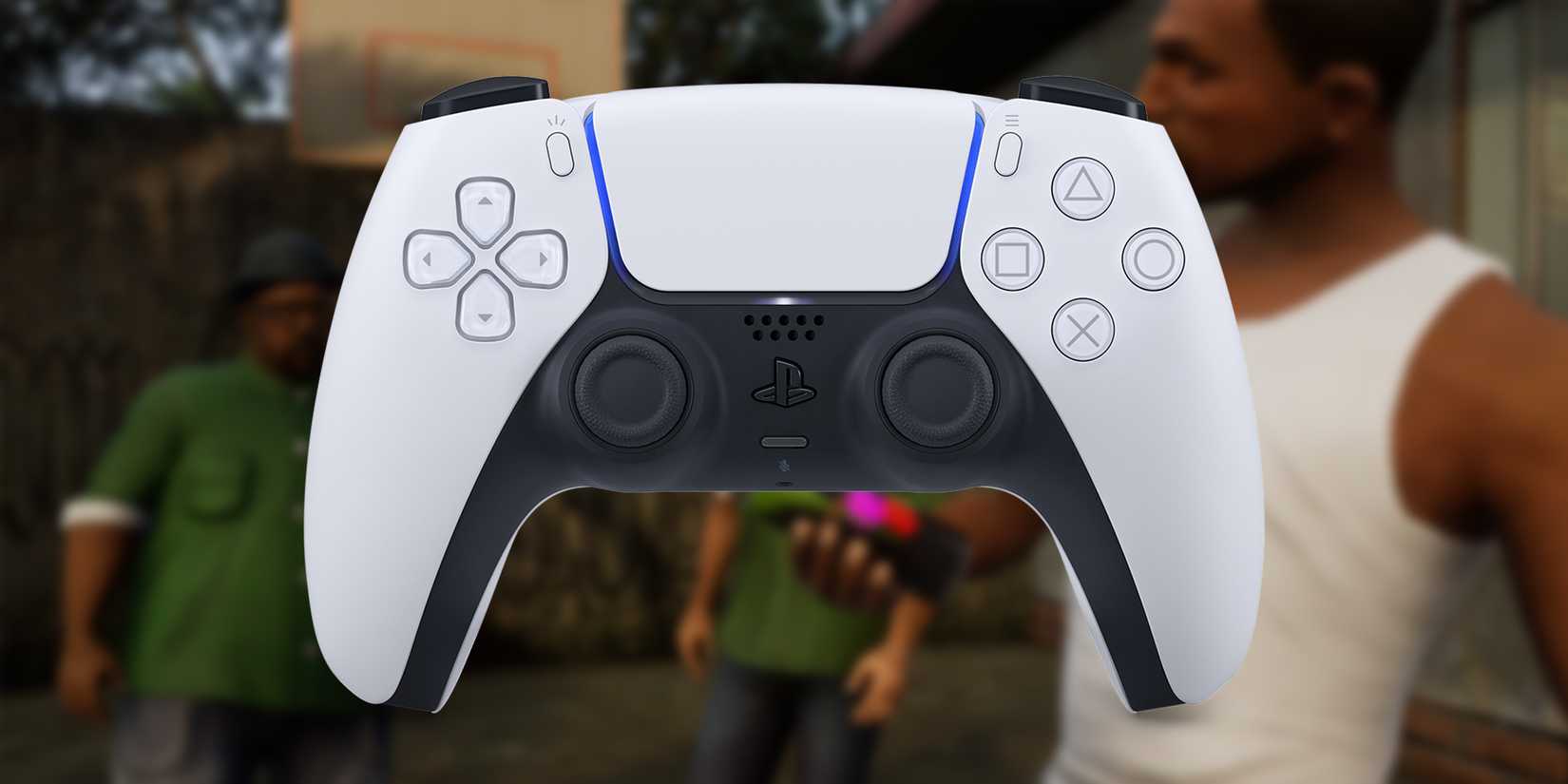 Every Cheat Code for Grand Theft Auto: San Andreas – Definitive Edition