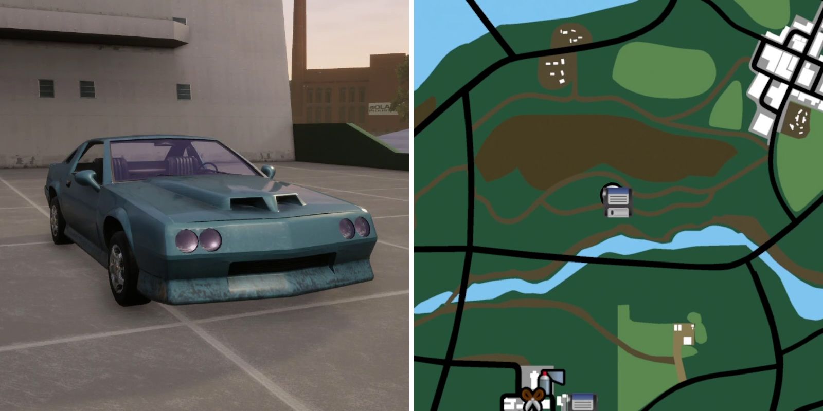 Grand Theft Auto: San Andreas – Definitive Edition: Every Vehicle