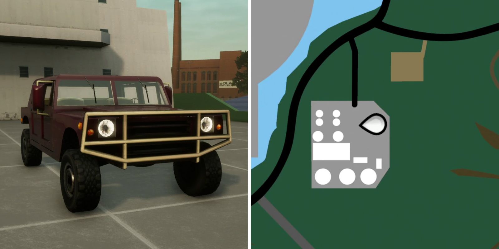 Best Vehicles - GTA: San Andreas Guide - IGN
