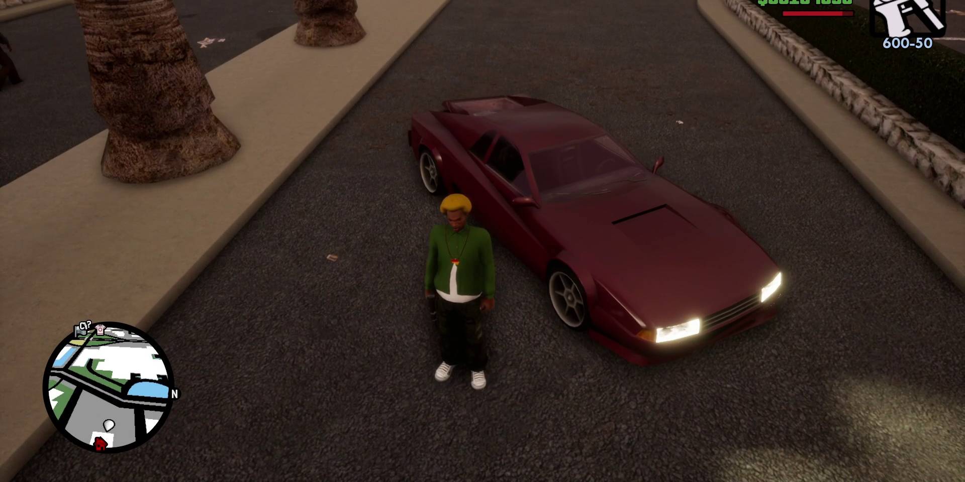 9900 Collections Gta Sa Car Mod  HD