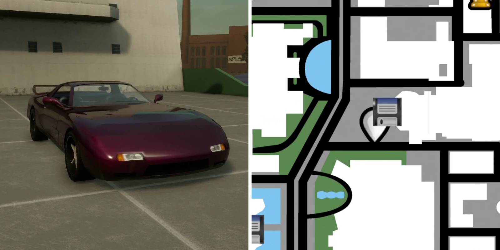 440 Collections Super Car Mod Gta San Andreas Best