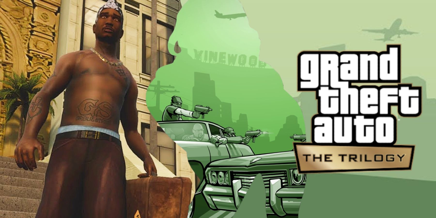 GTA: San Andreas gets stealth release on PS3 over a year after Xbox 360