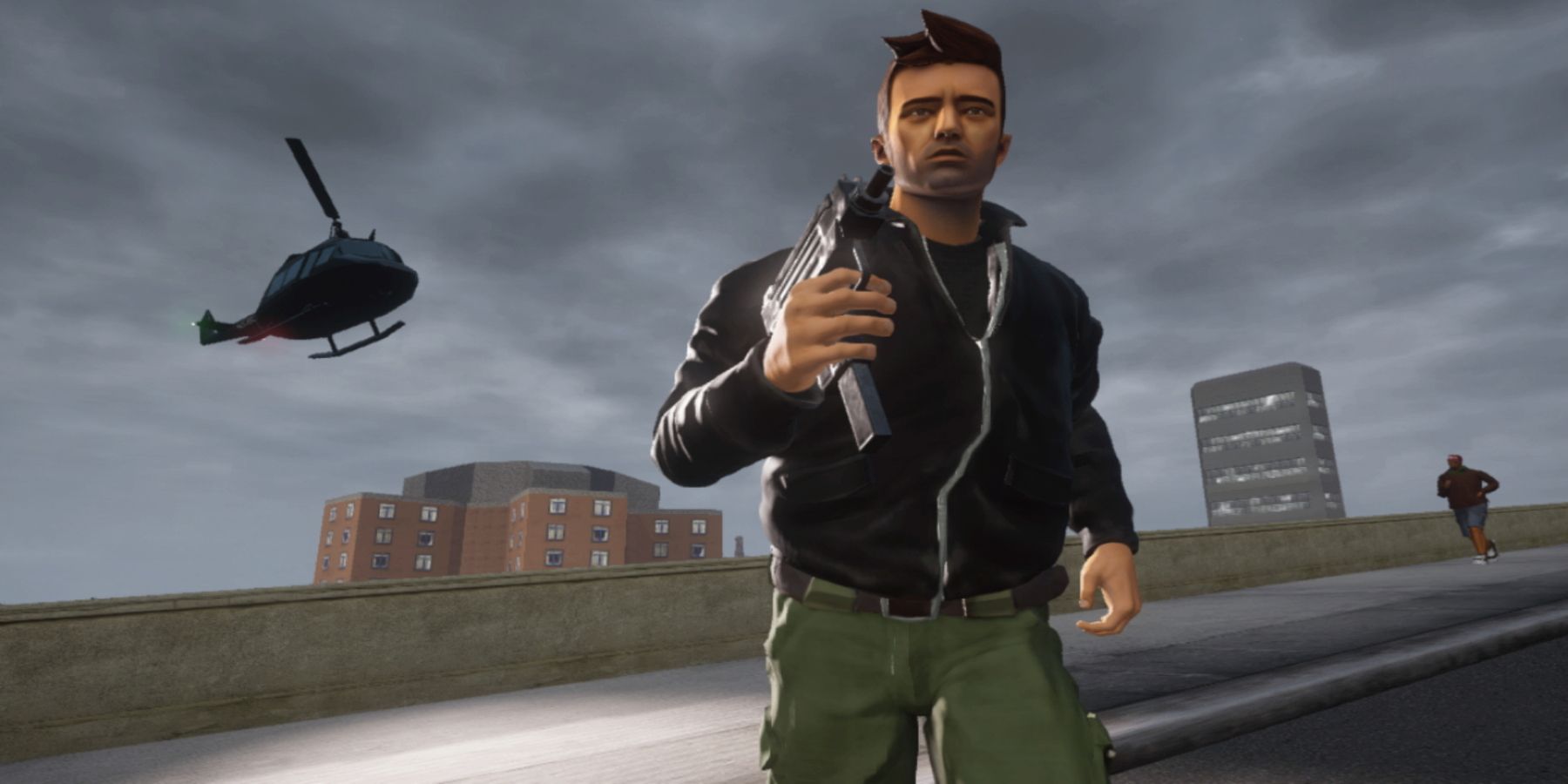 Why GTA's Claude was silent