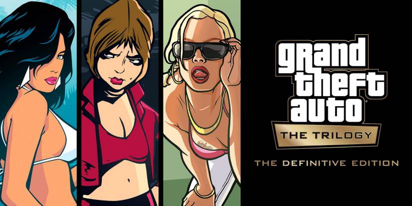 gta trilogy definitive edition box art