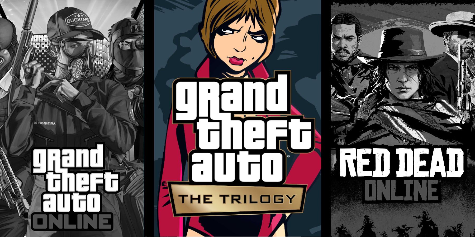 gta trilogy delays rockstar games