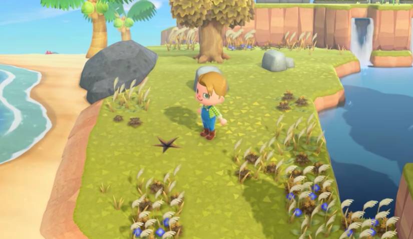 gyroids animal crossing