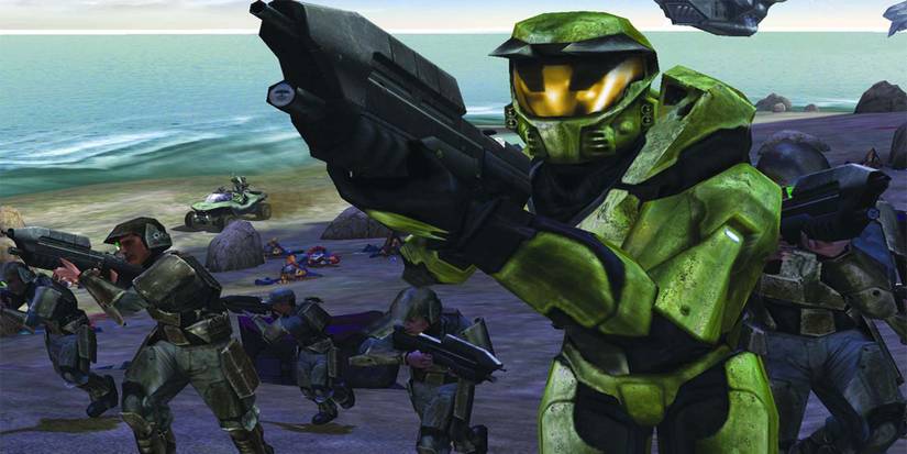 halo combat evolved 20 years
