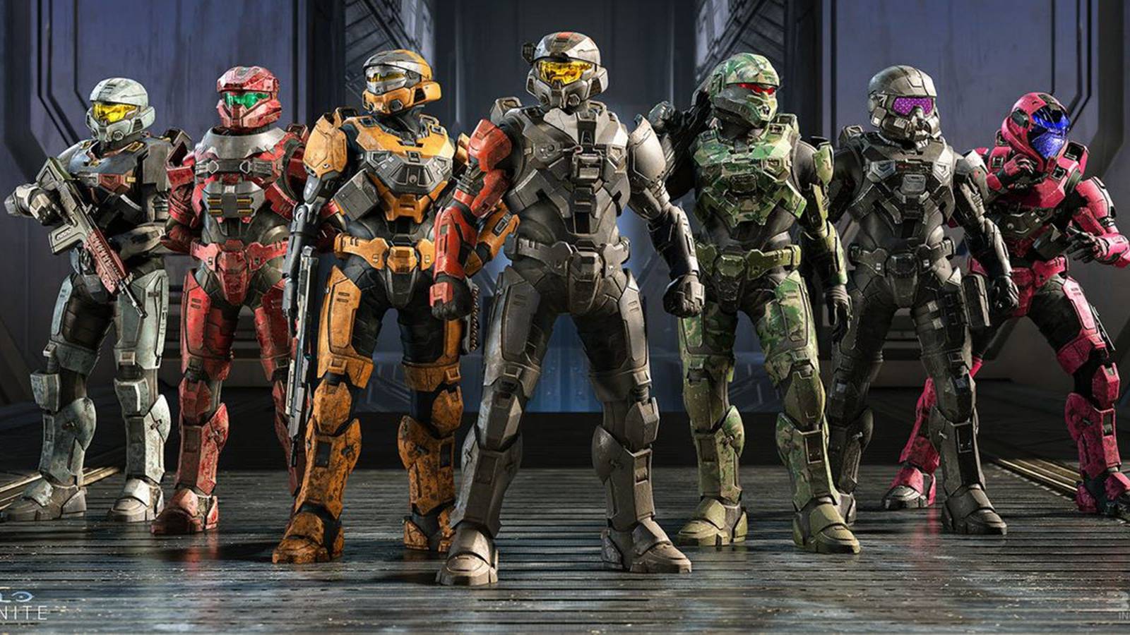 halo infinite armor shaders