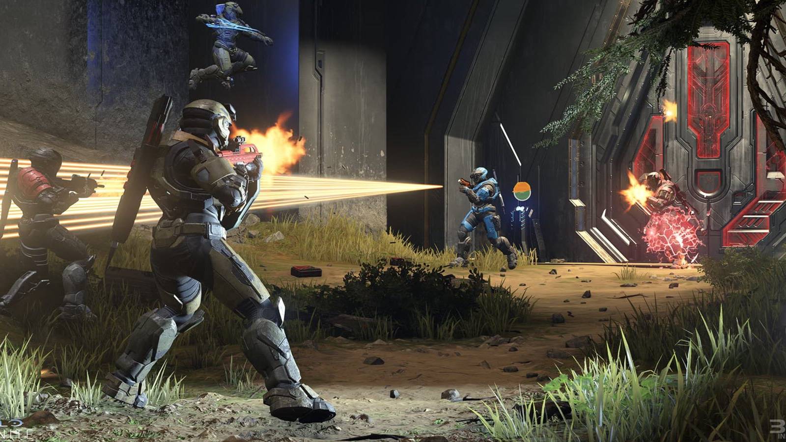 halo infinite cheating