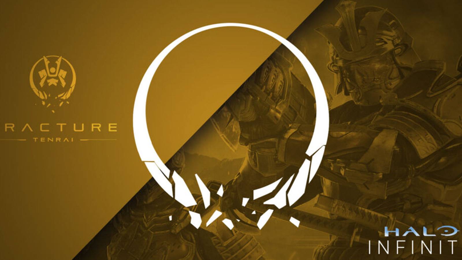 halo infinite fracture tenrai event guide