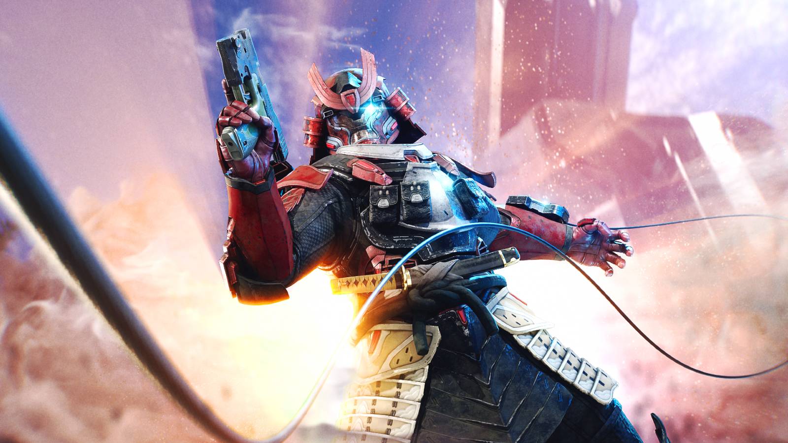 halo infinite fracture tenrai