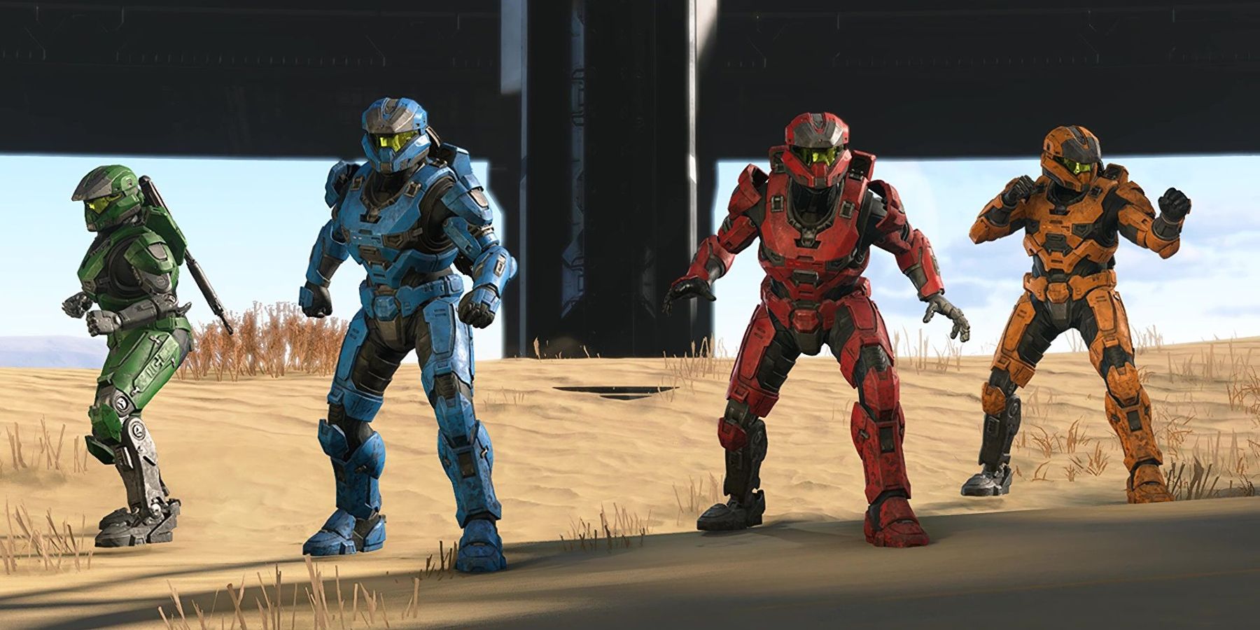 halo infinite multiplayer