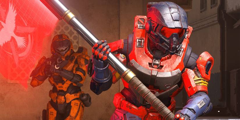 halo infinite multiplayer combat