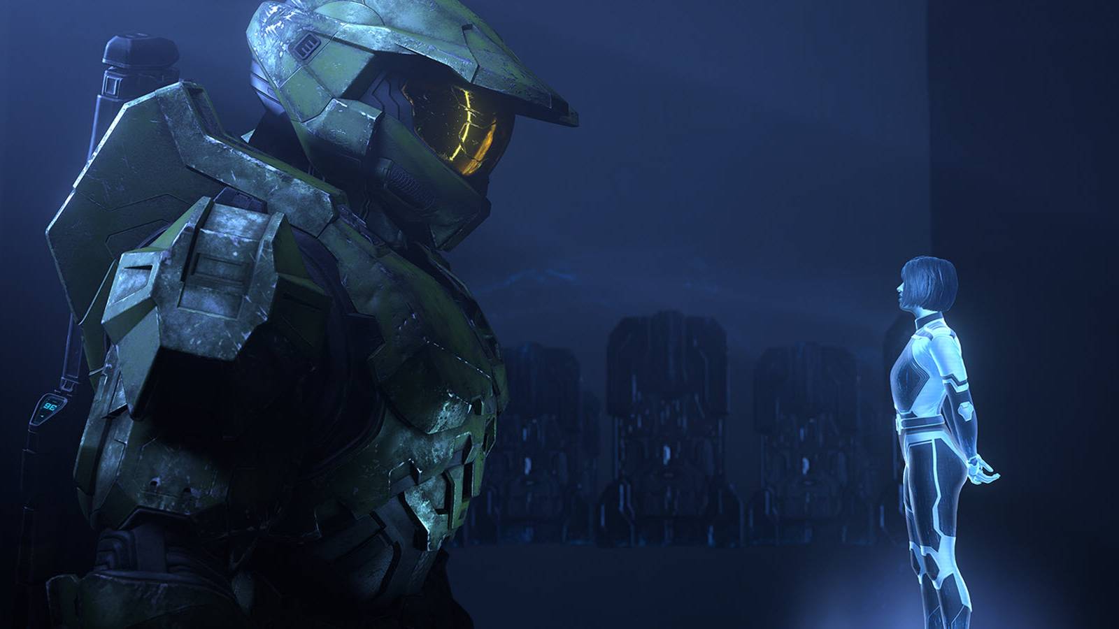 halo infinite physical copy releasing early