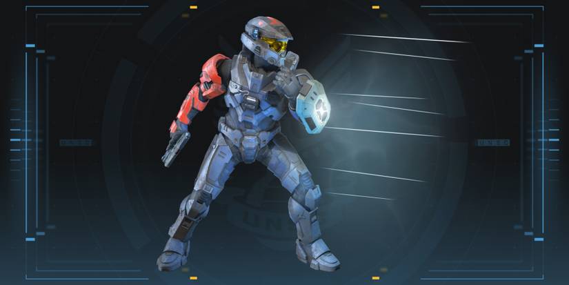 halo infinite repulsor full