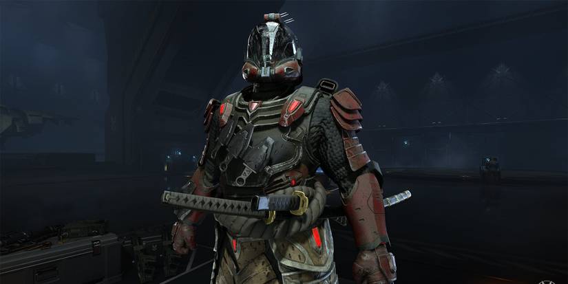 halo infinite swordsman belt