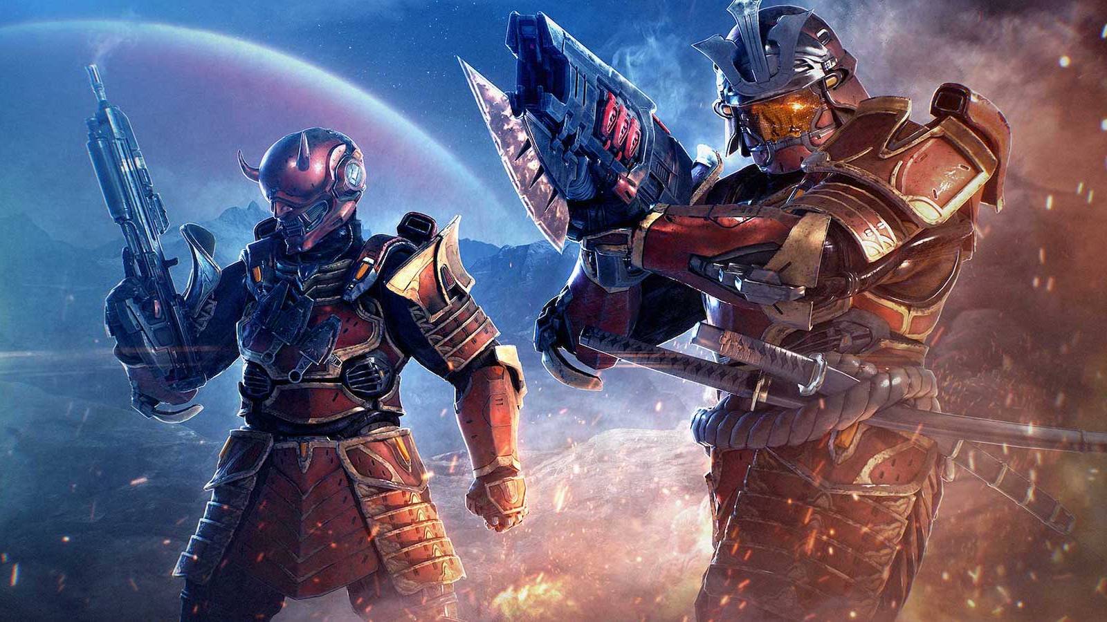 halo infinite tenrai armor