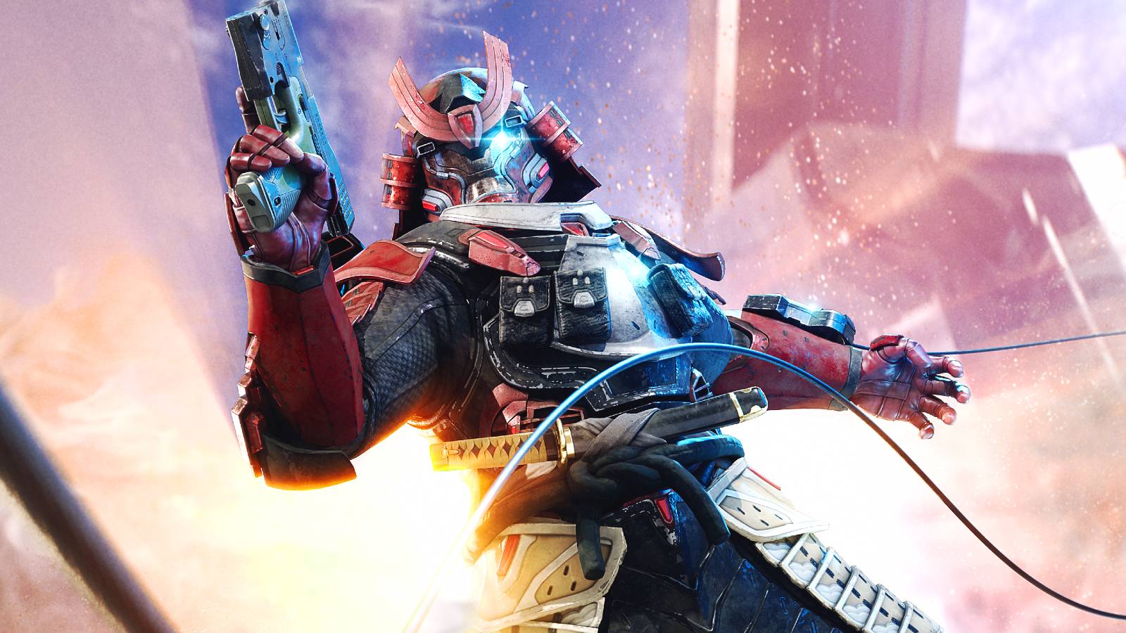 halo infinite yoroi armor