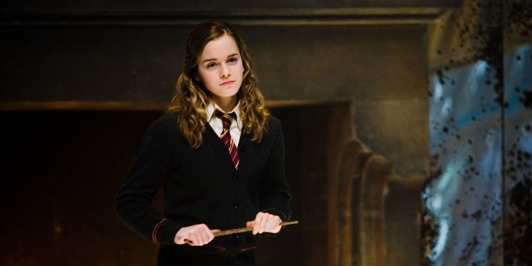 Harry Potter Games Where You Can Play As Hermione