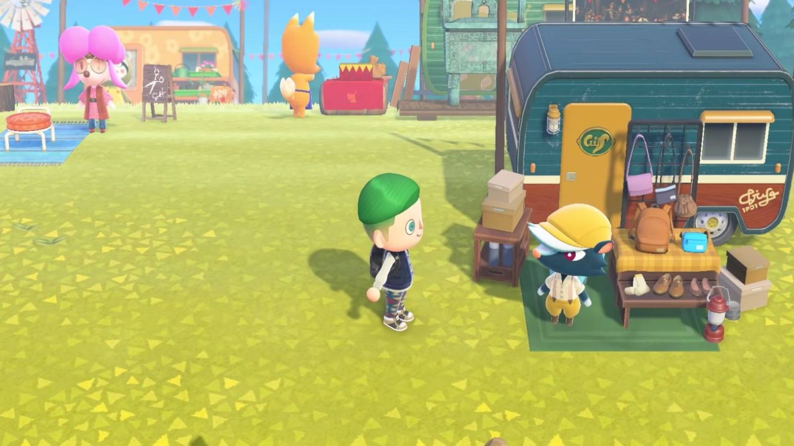 harvs island animal crossing acnh