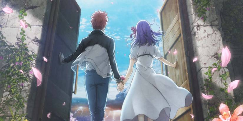 heavens feel spring song fate stay night