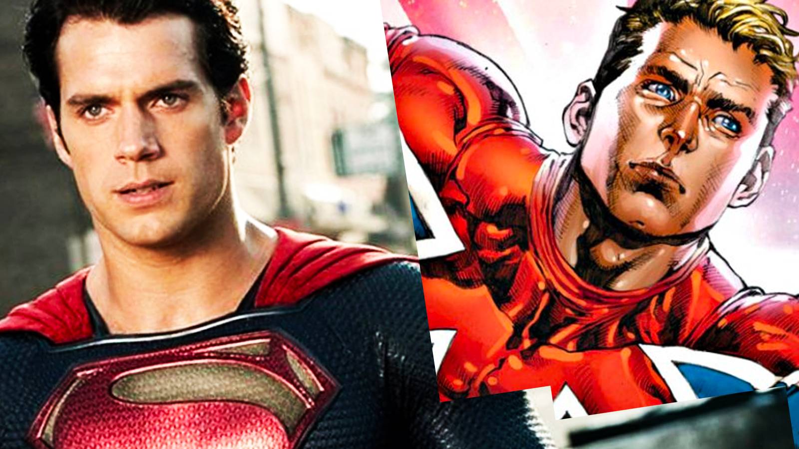 henry cavill captain britain