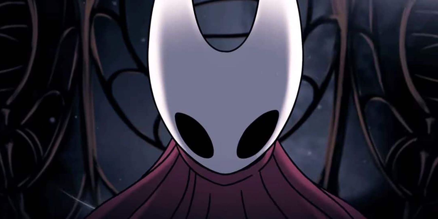 hollow knight silksong