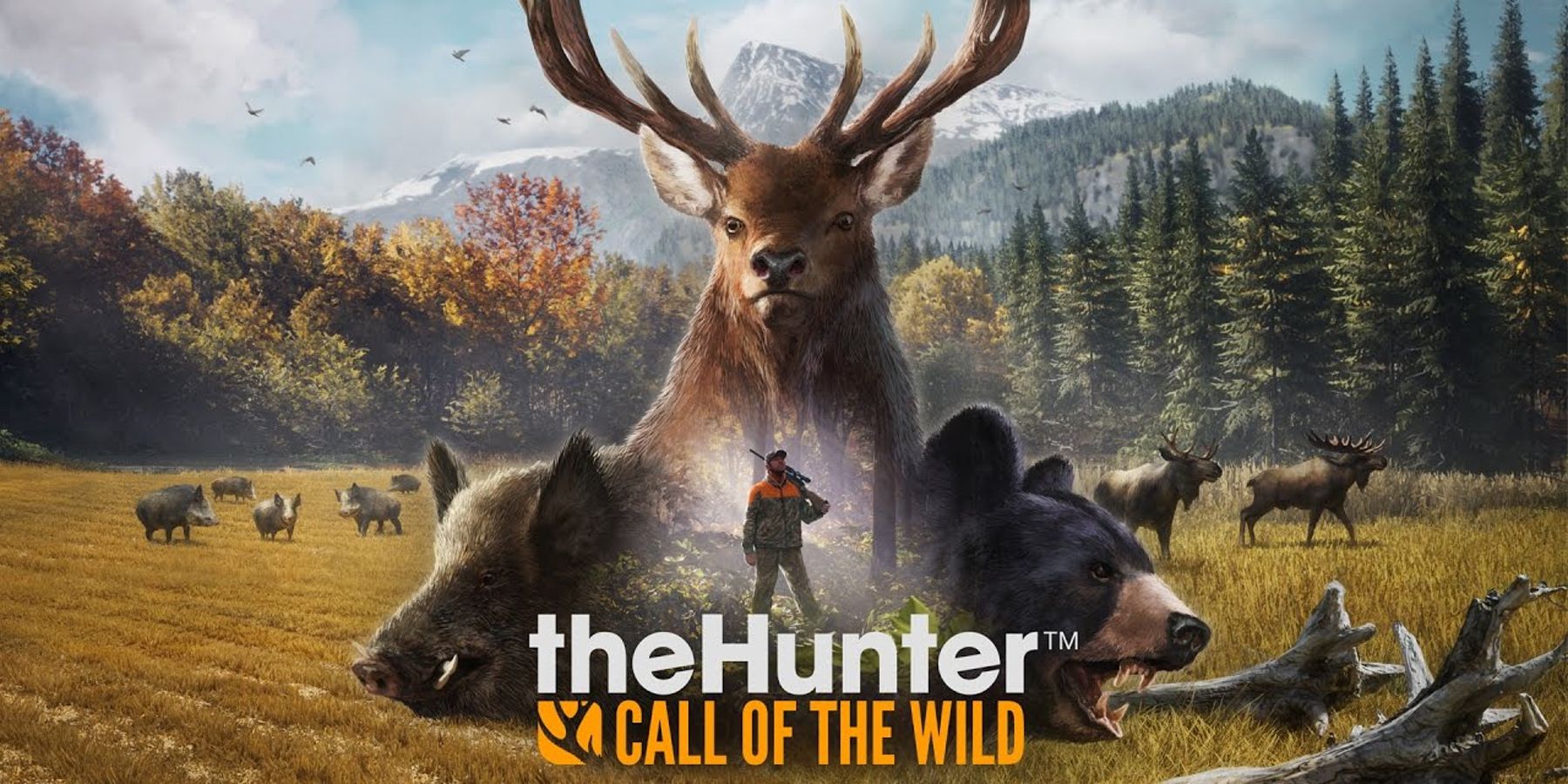 hunter-call-of-the-wild