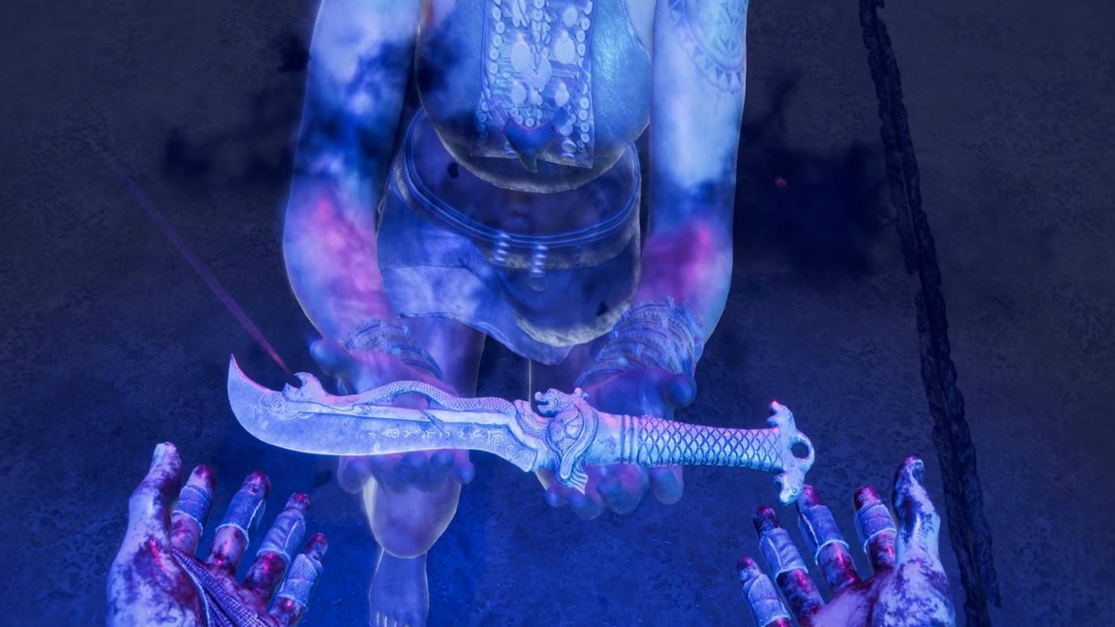 far cry 6 vaas insanity